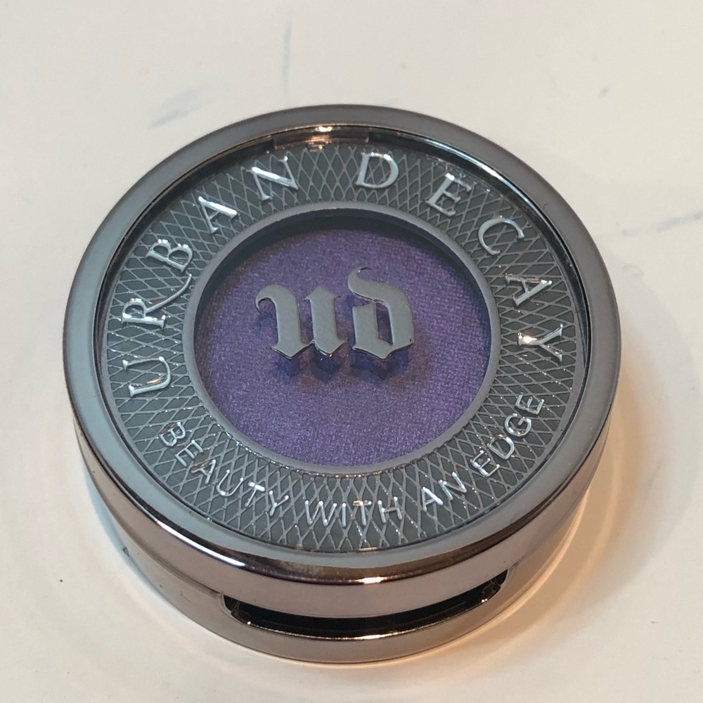 Urban Decay Eyeshadow